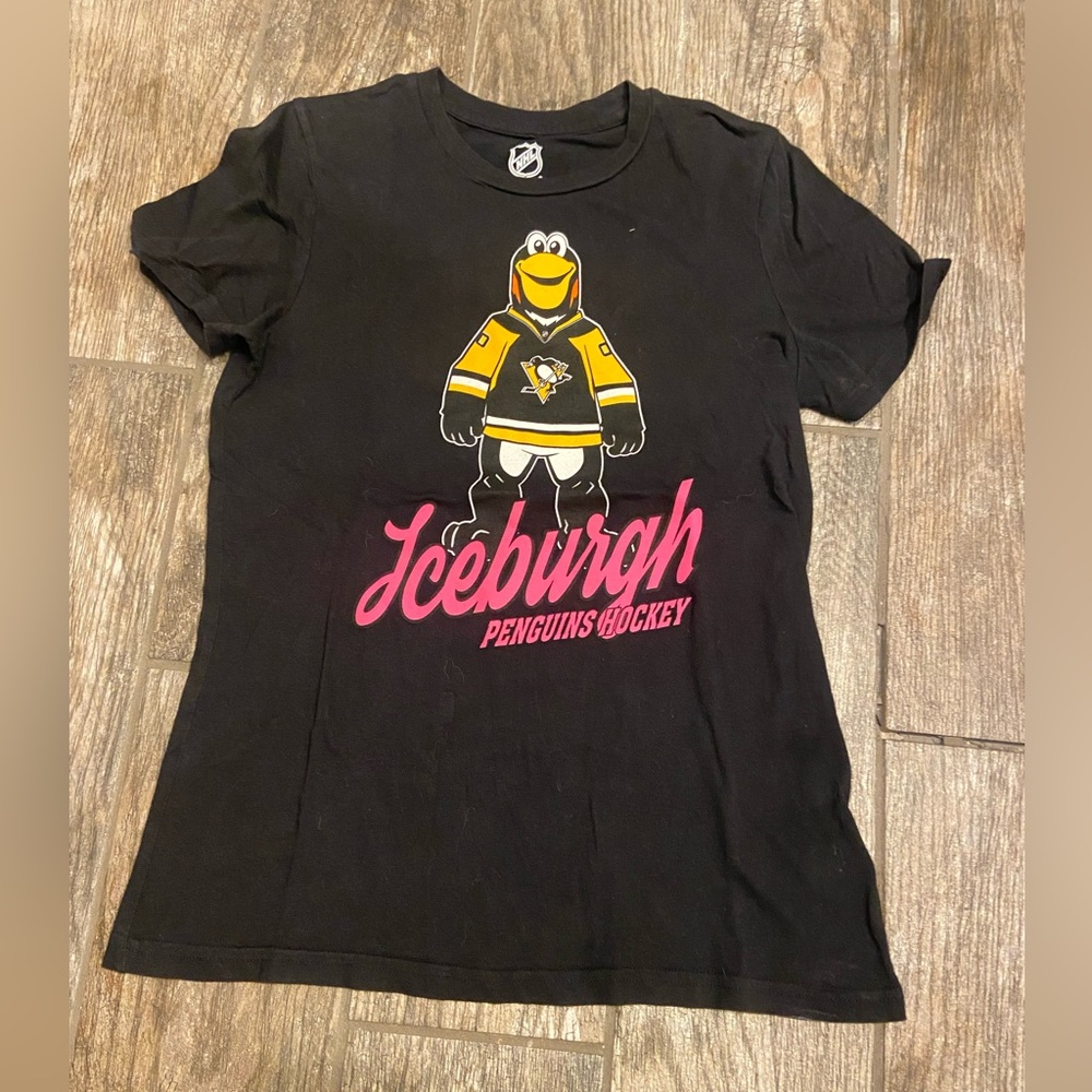 Pittsburgh Penguins